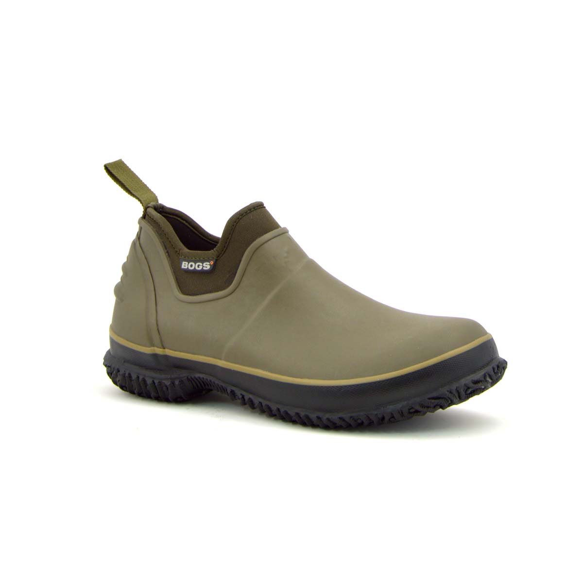 Bogs UrbanFarmer Olive Boots 4 | Wellies Online
