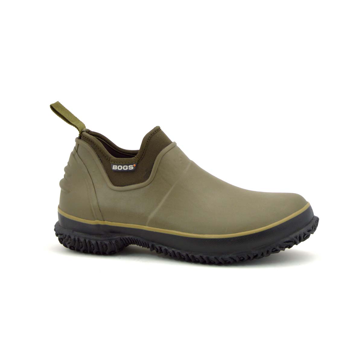 Bogs UrbanFarmer Olive Boots 3 | Wellies Online