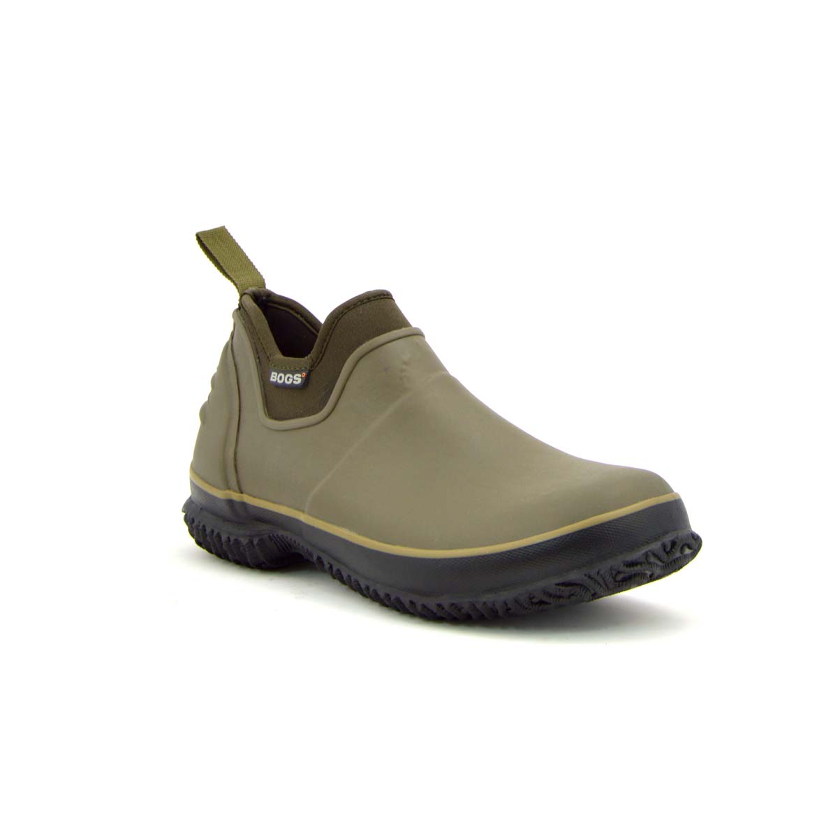 Bogs UrbanFarmer Olive Boots 5 | Wellies Online