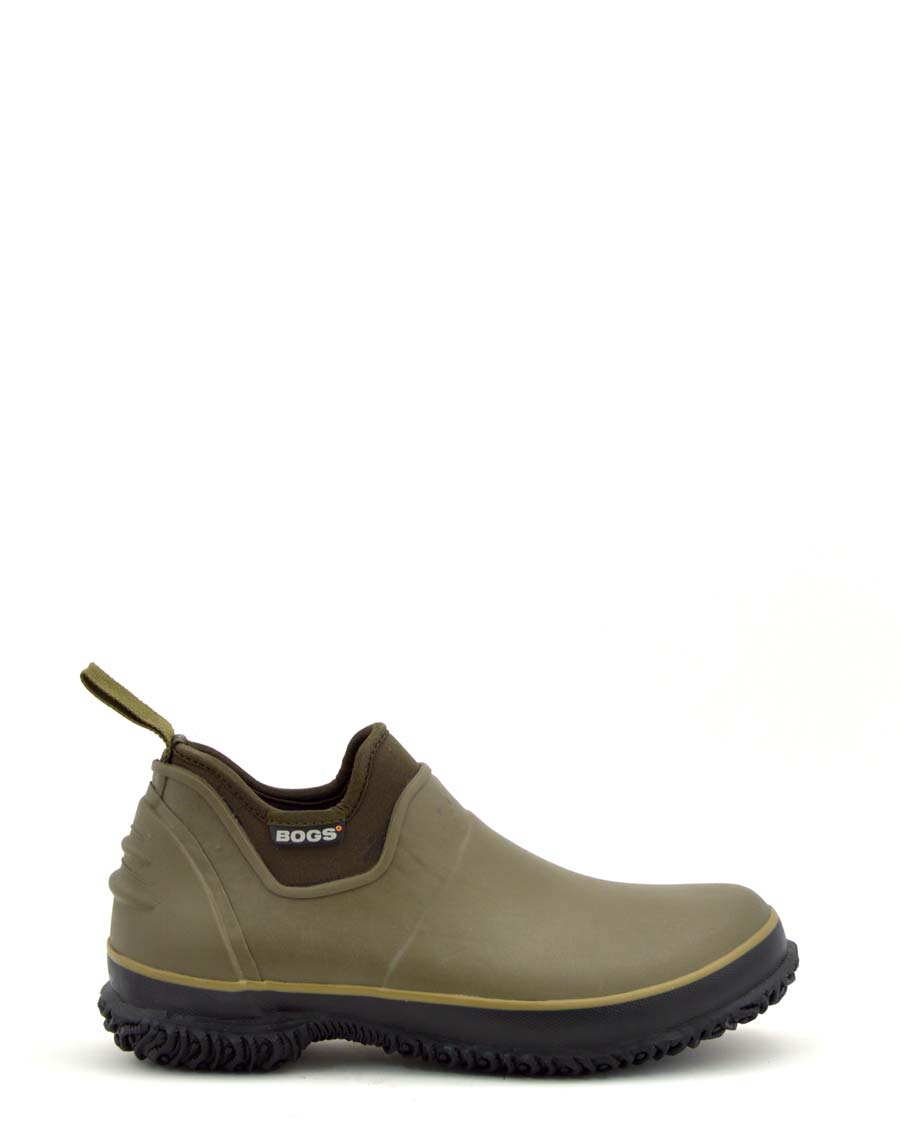 Bogs UrbanFarmer Olive Boots 1 | Wellies Online