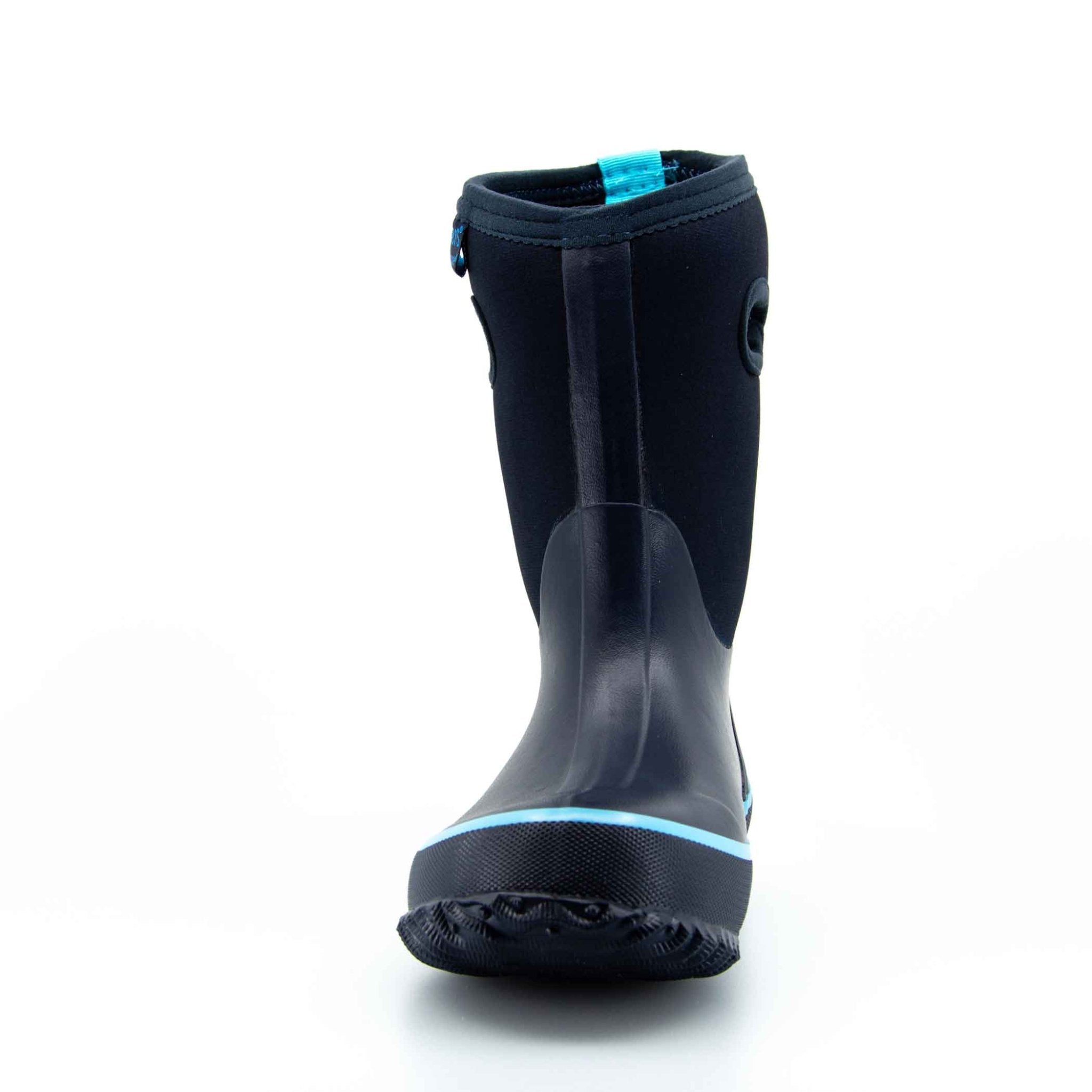 Bridgewater Kids Gumboots Navy 9 | Wellies Online