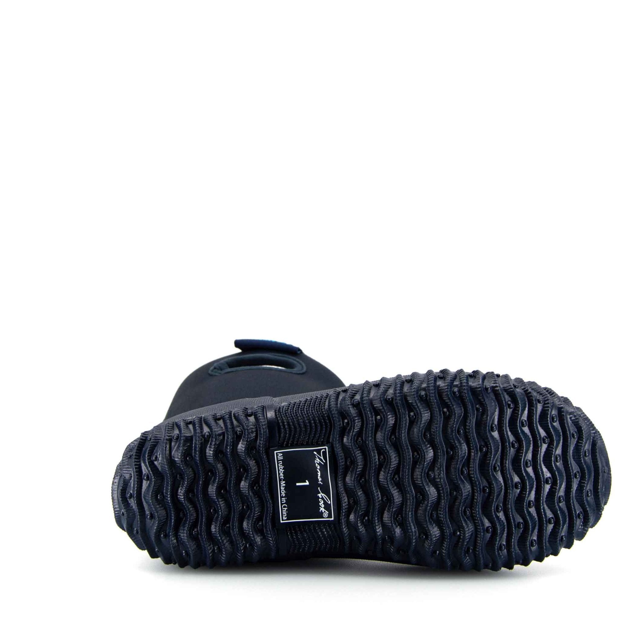 Bridgewater Kids Gumboots Navy 27 | Wellies Online