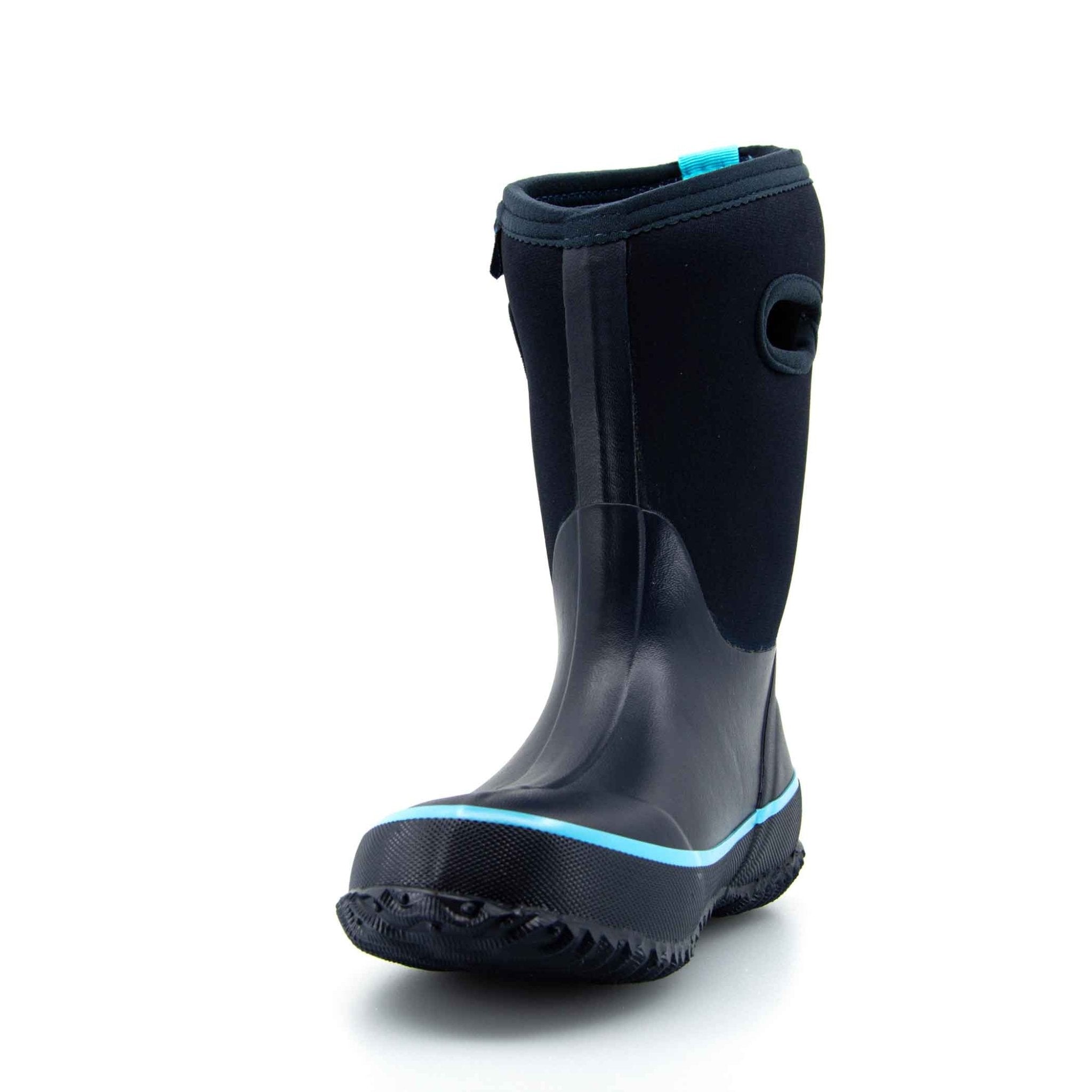 Bridgewater Kids Gumboots Navy 10 | Wellies Online