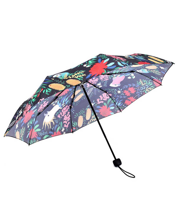 Bush Parrots Umbrella 3 | Wellies Online
