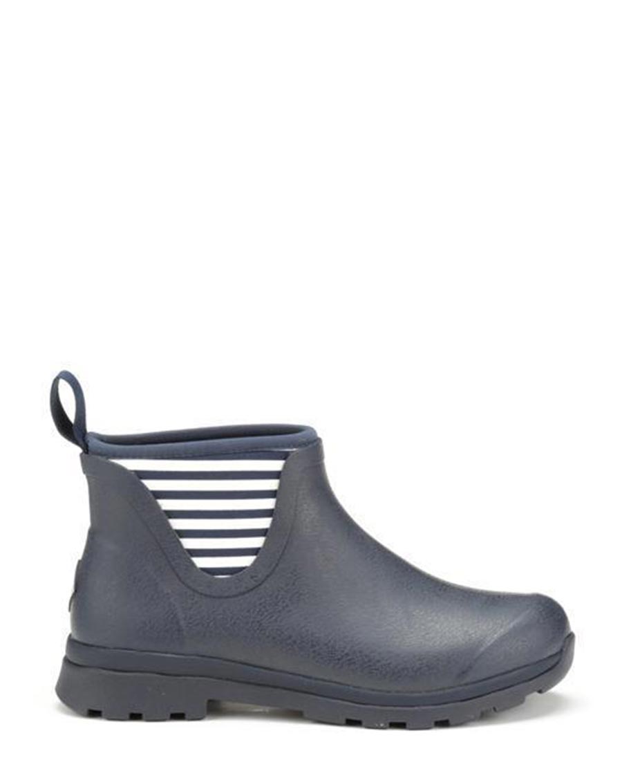 Cambridge Ankle Gumboots 1 | Wellies Online