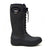 Cami Lace Tall Black Wellies