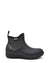 Cami Low Black Wellies