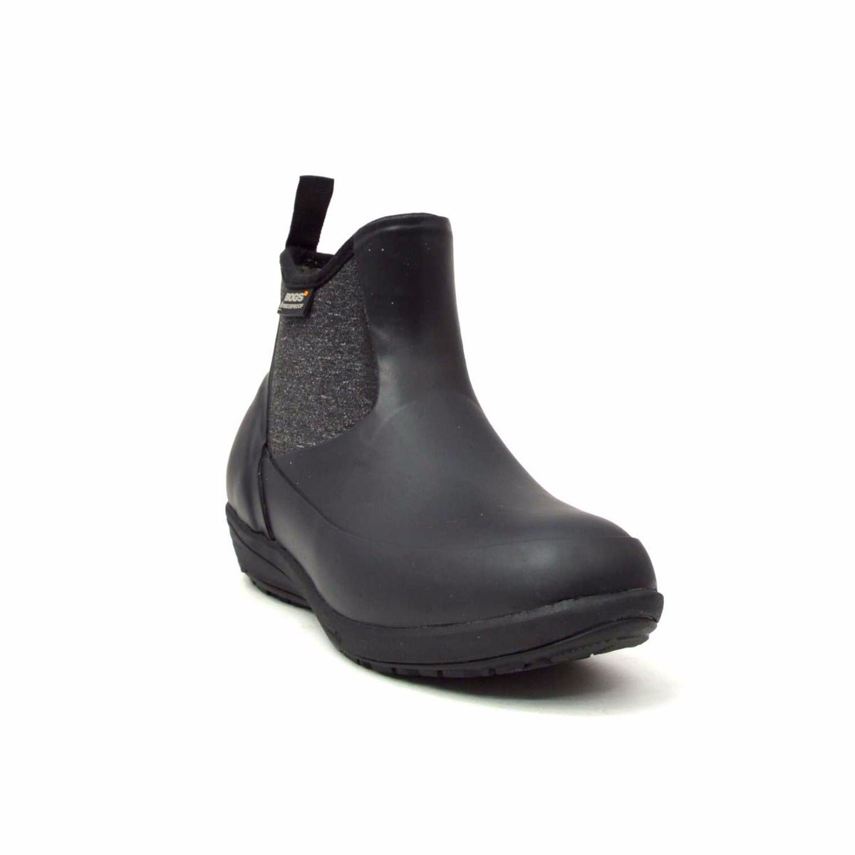 Cami Low Black Wellies 6 | Wellies Online