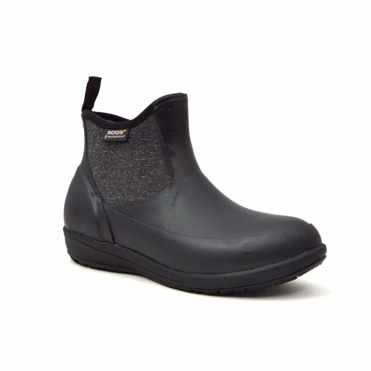 Cami Low Black Wellies 4 | Wellies Online
