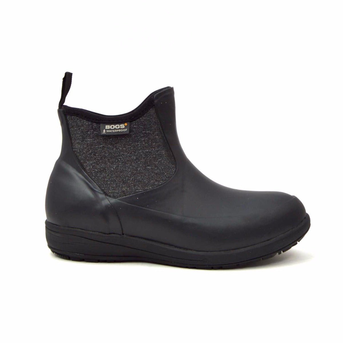Cami Low Black Wellies 2 | Wellies Online