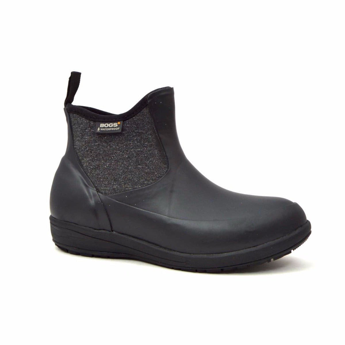 Cami Low Black Wellies 3 | Wellies Online