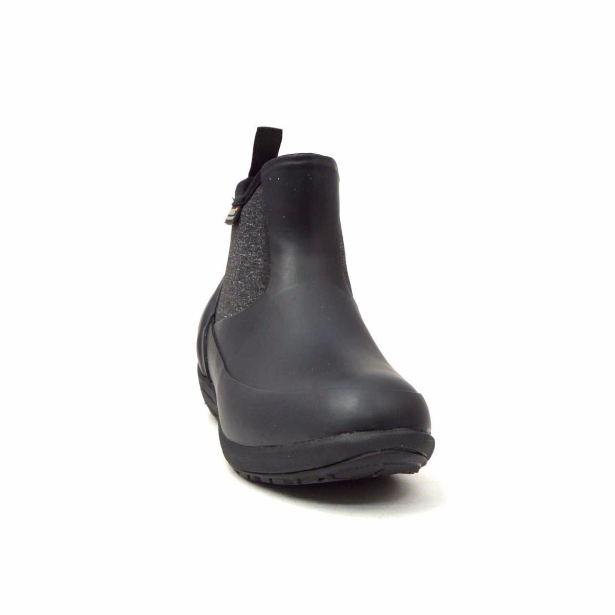 Cami Low Black Wellies 7 | Wellies Online