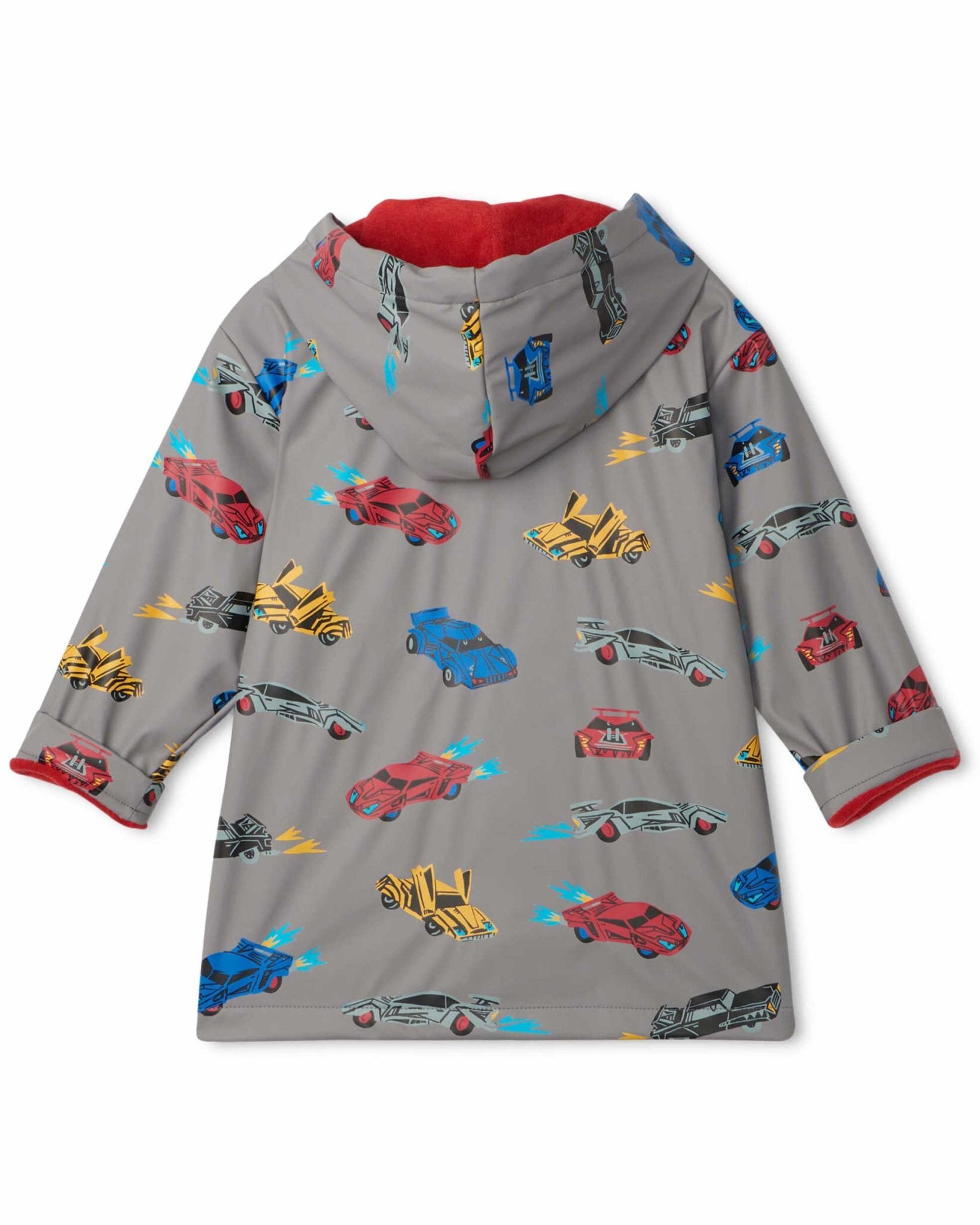 Cars Raincoat 2 | Wellies Online