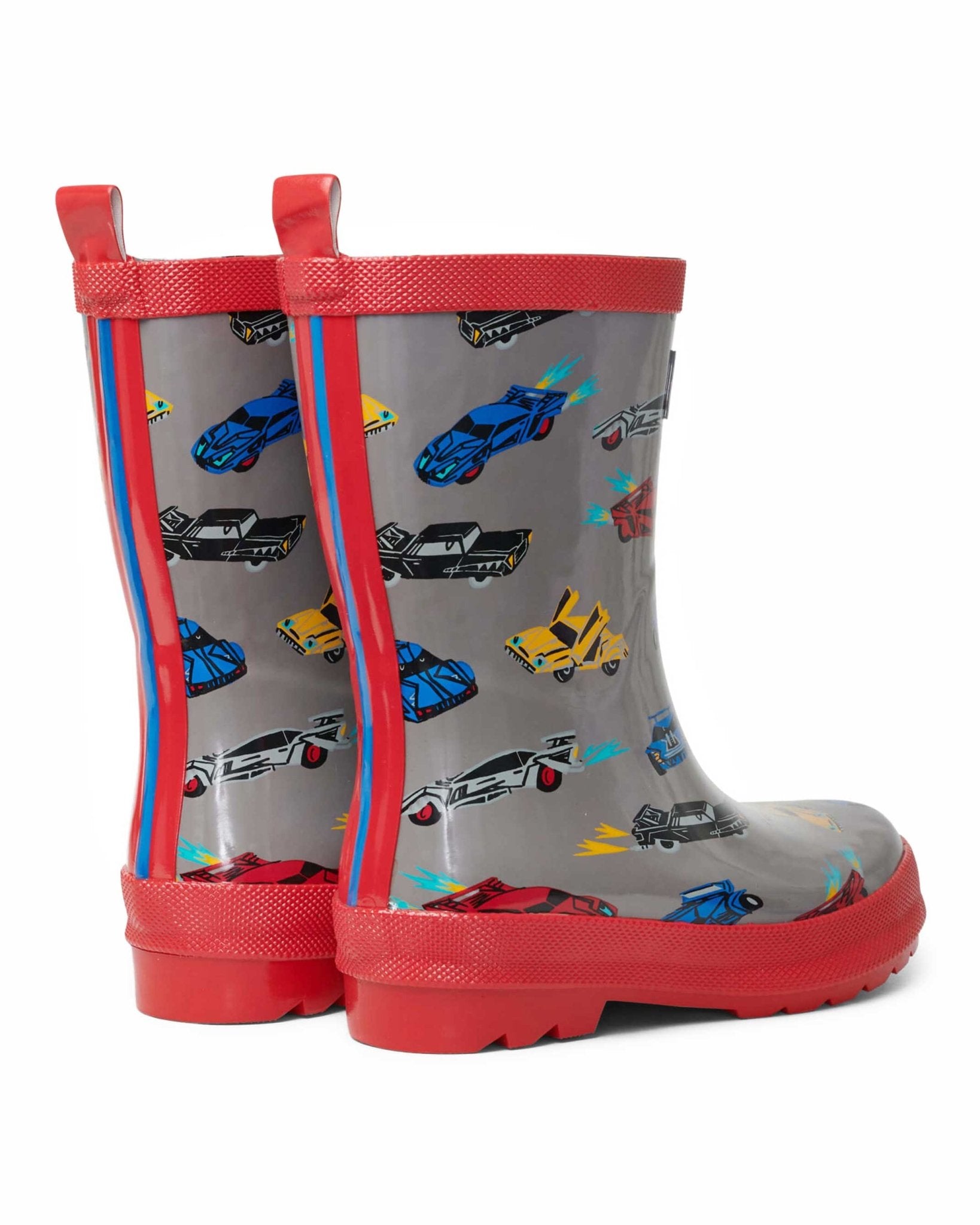 Cars Shiny Gumboots 3 | Wellies Online
