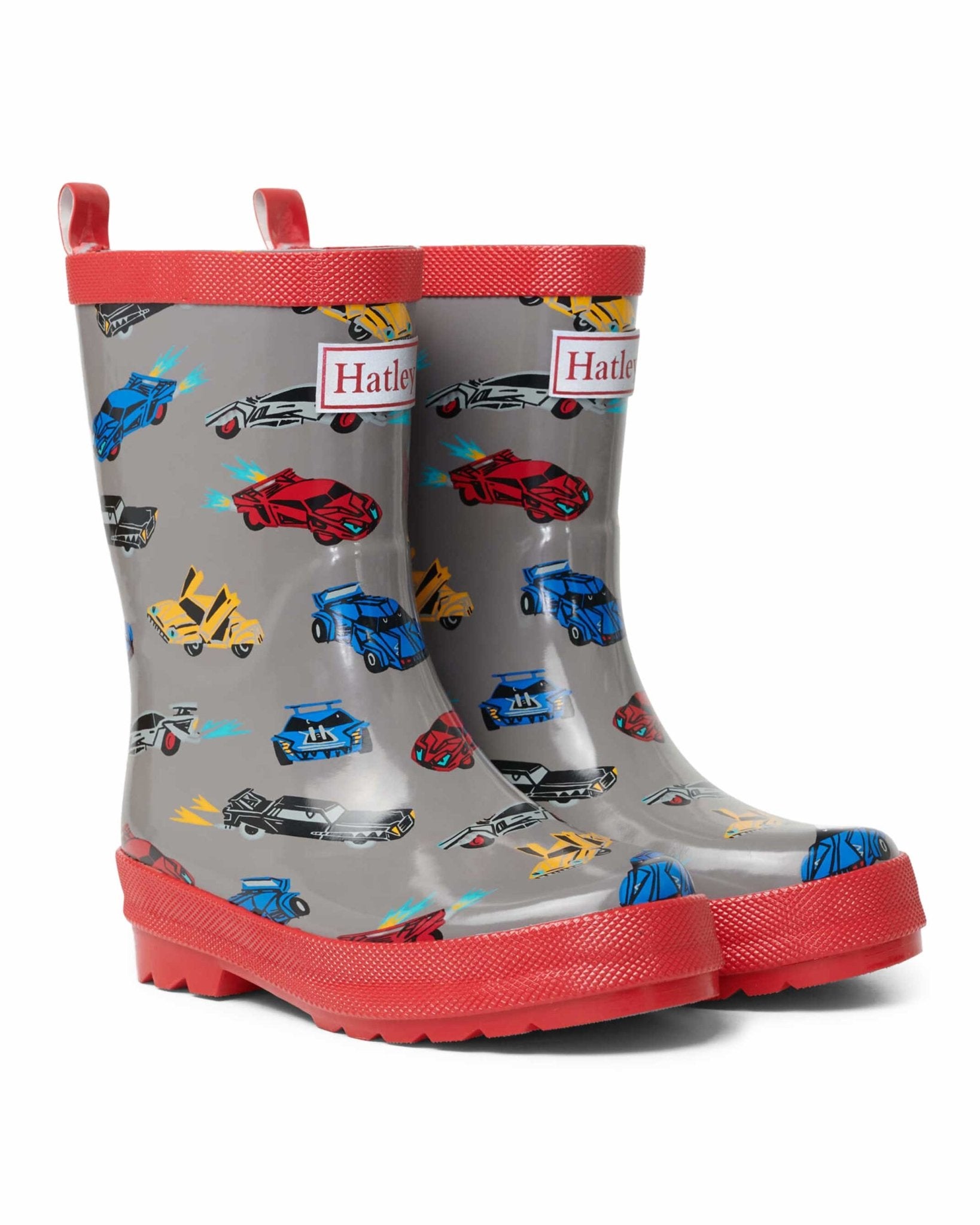 Cars Shiny Gumboots 2 | Wellies Online