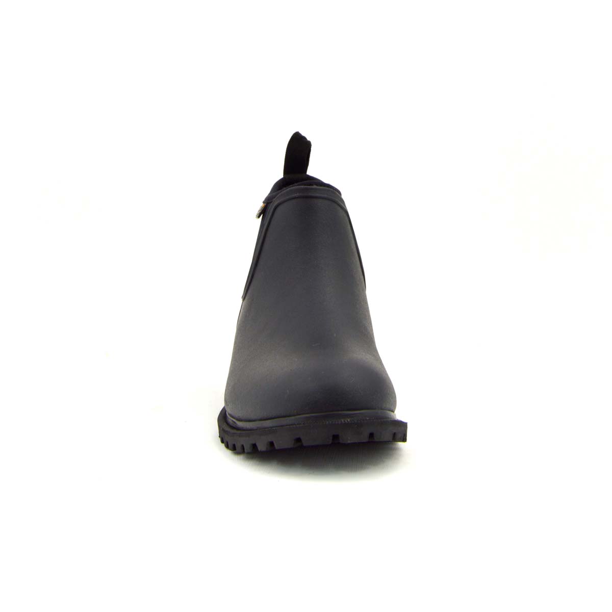 Carson Black Outdoors Boots 8 | Wellies Online