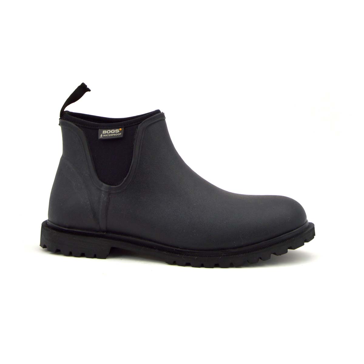 Carson Black Outdoors Boots 3 | Wellies Online