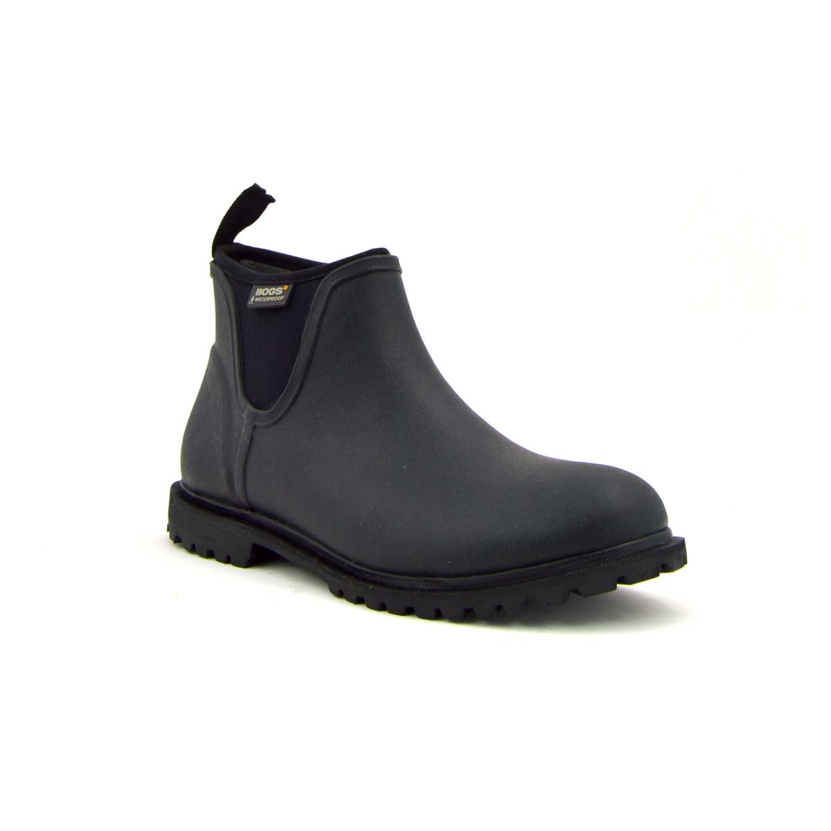Carson Black Outdoors Boots 5 | Wellies Online