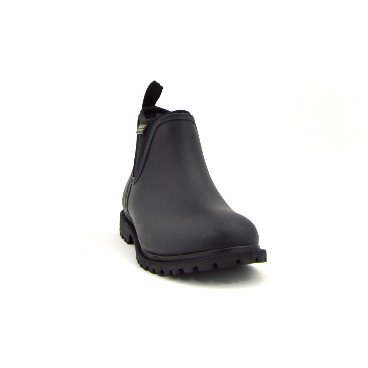 Carson Black Outdoors Boots 7 | Wellies Online