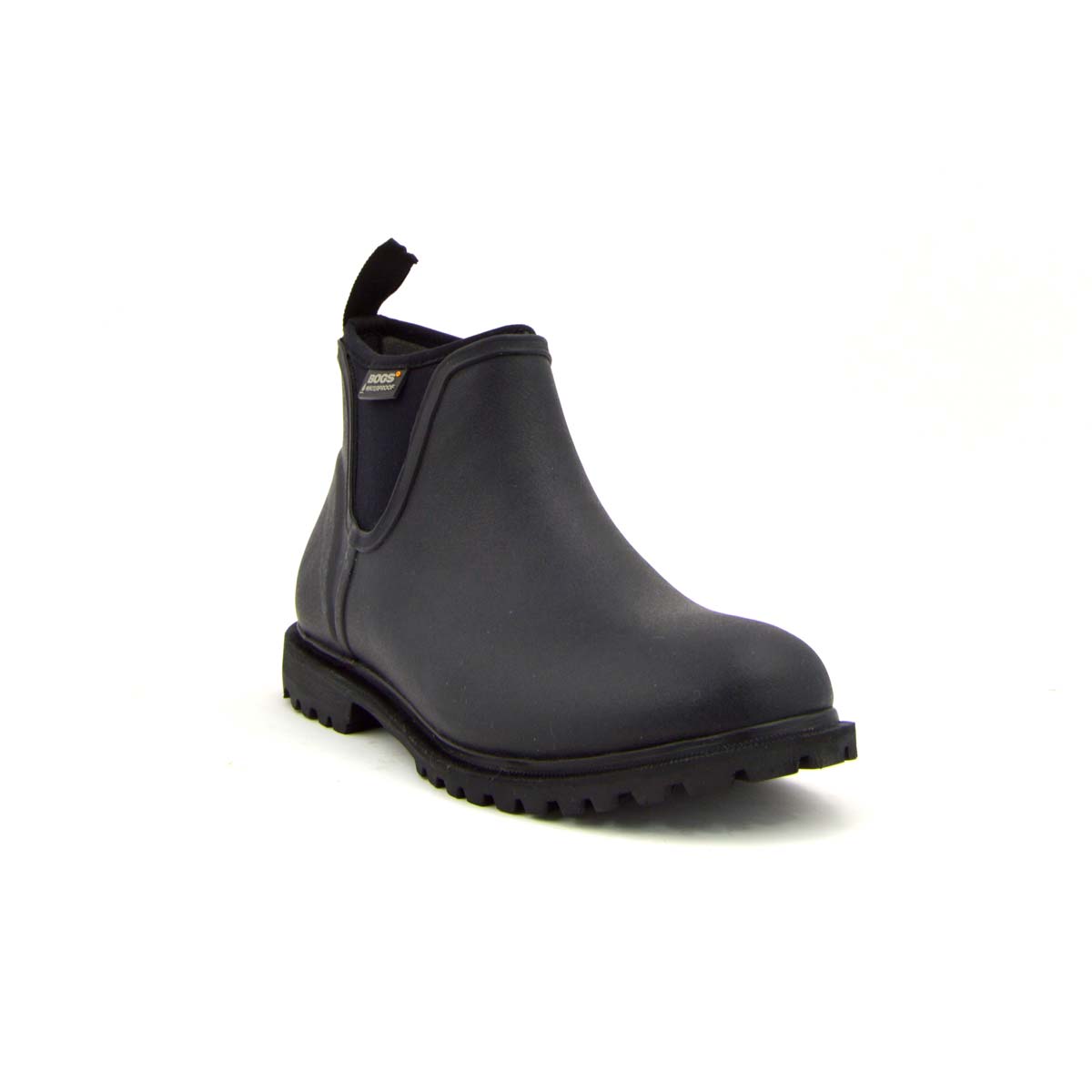 Carson Black Outdoors Boots 6 | Wellies Online