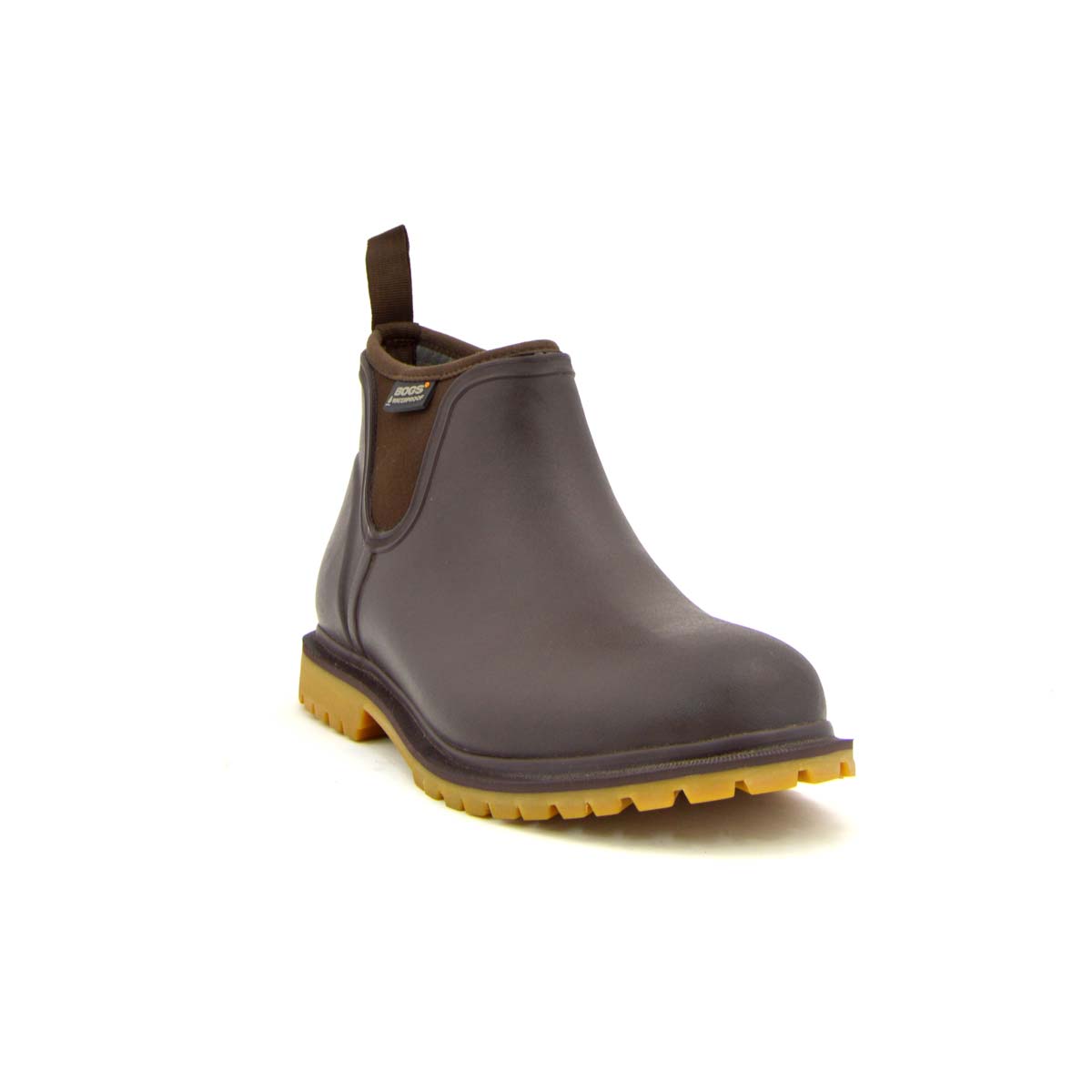 Carson Coffee Outdoors Boots 6 | Wellies Online