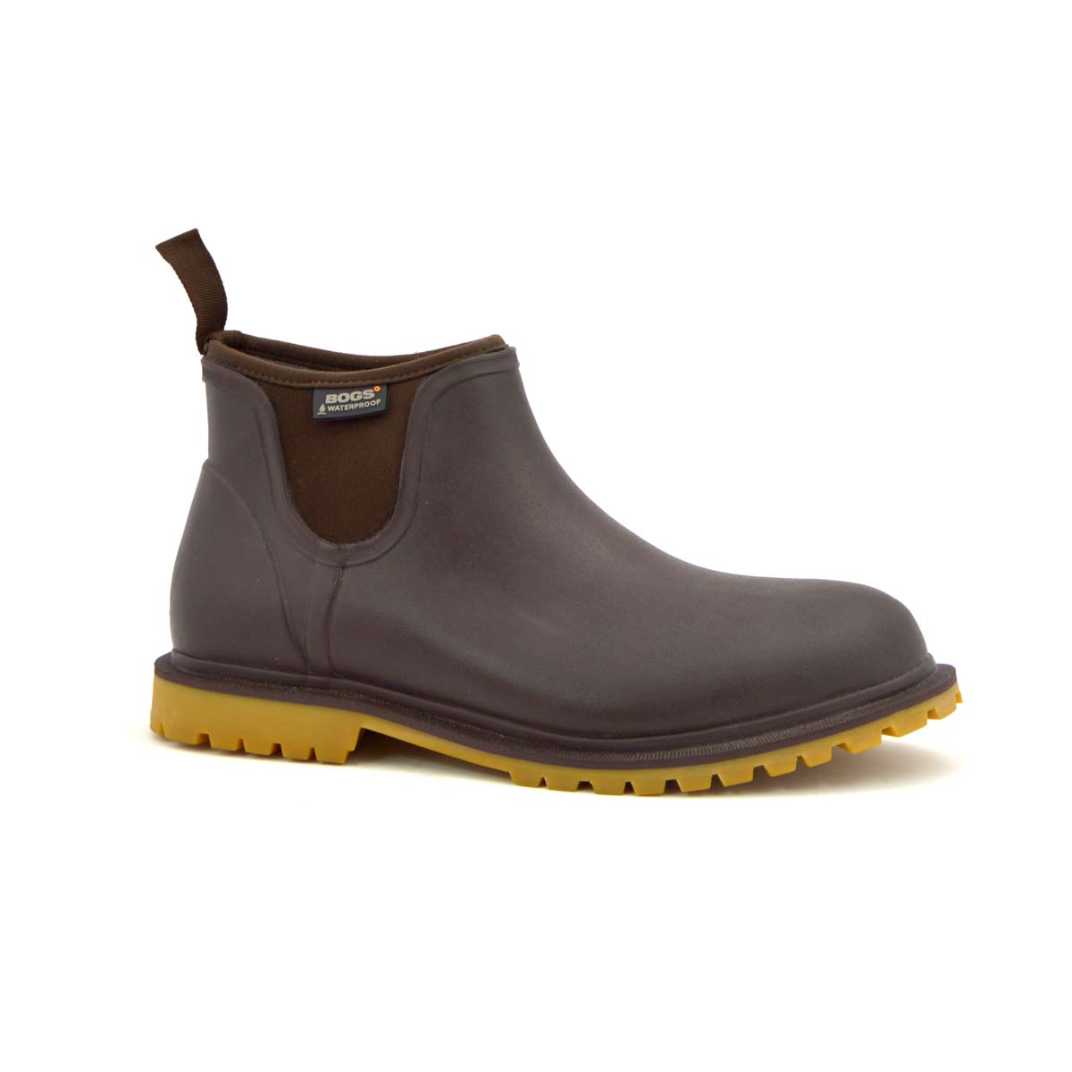 Carson Coffee Outdoors Boots 3 | Wellies Online