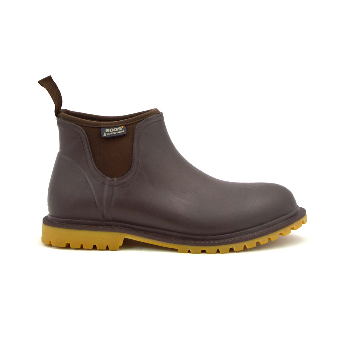 Carson Coffee Outdoors Boots 2 | Wellies Online