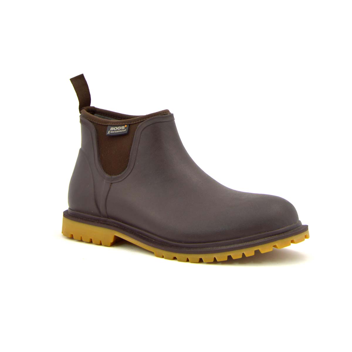 Carson Coffee Outdoors Boots 4 | Wellies Online