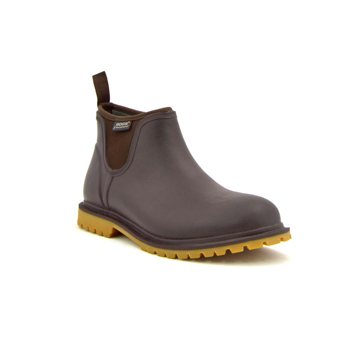 Carson Coffee Outdoors Boots 5 | Wellies Online