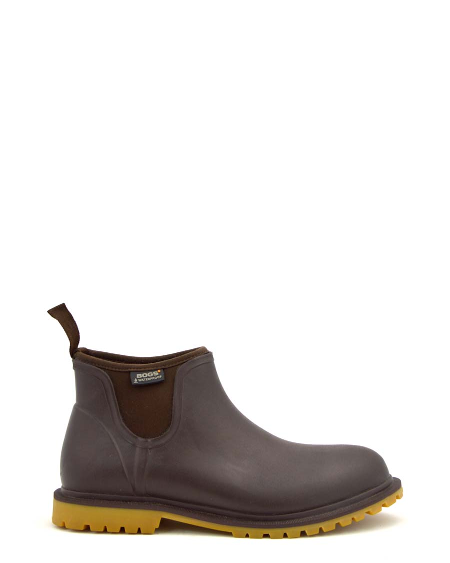 Carson Coffee Outdoors Boots 1 | Wellies Online