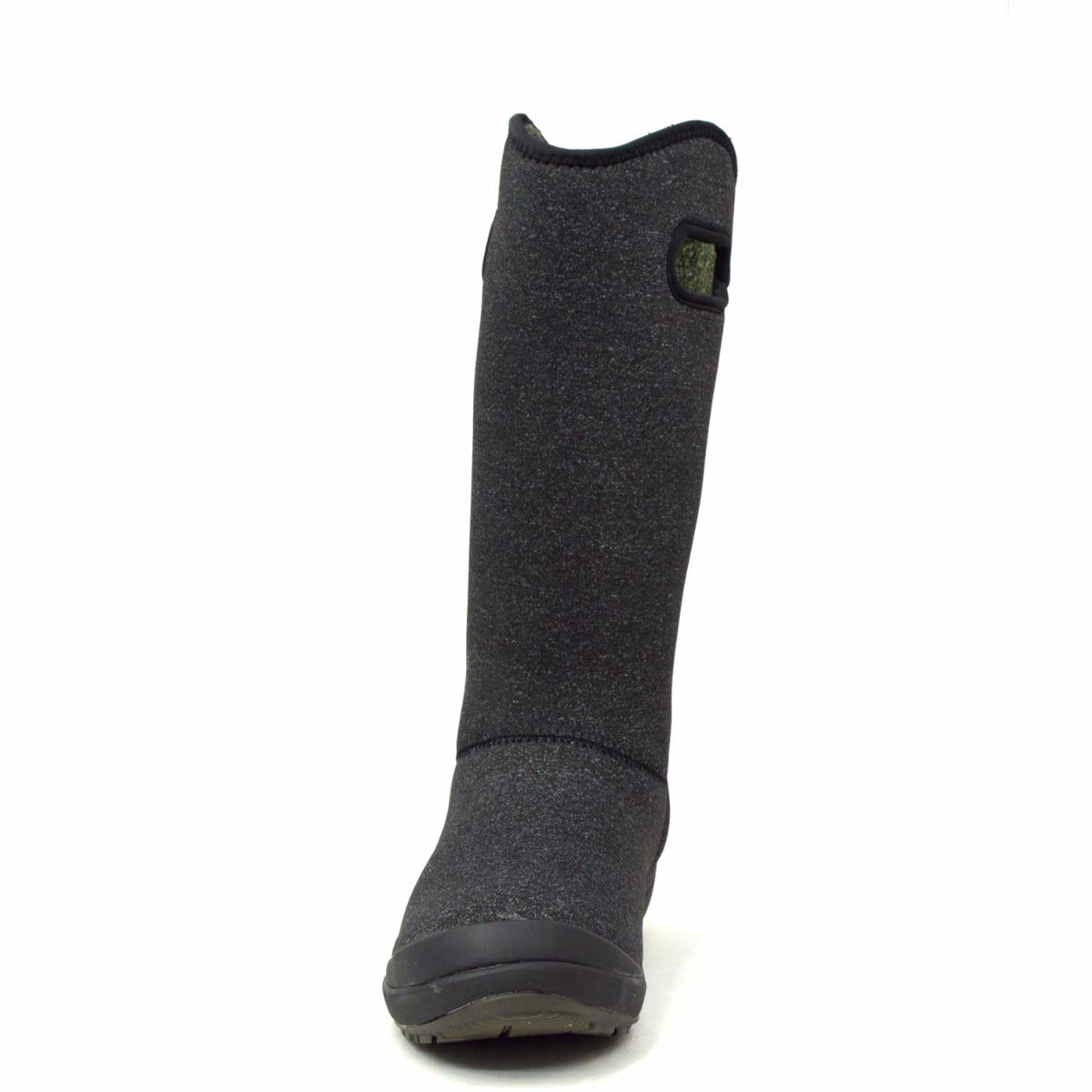 Charlie Black Wellies 10 | Wellies Online