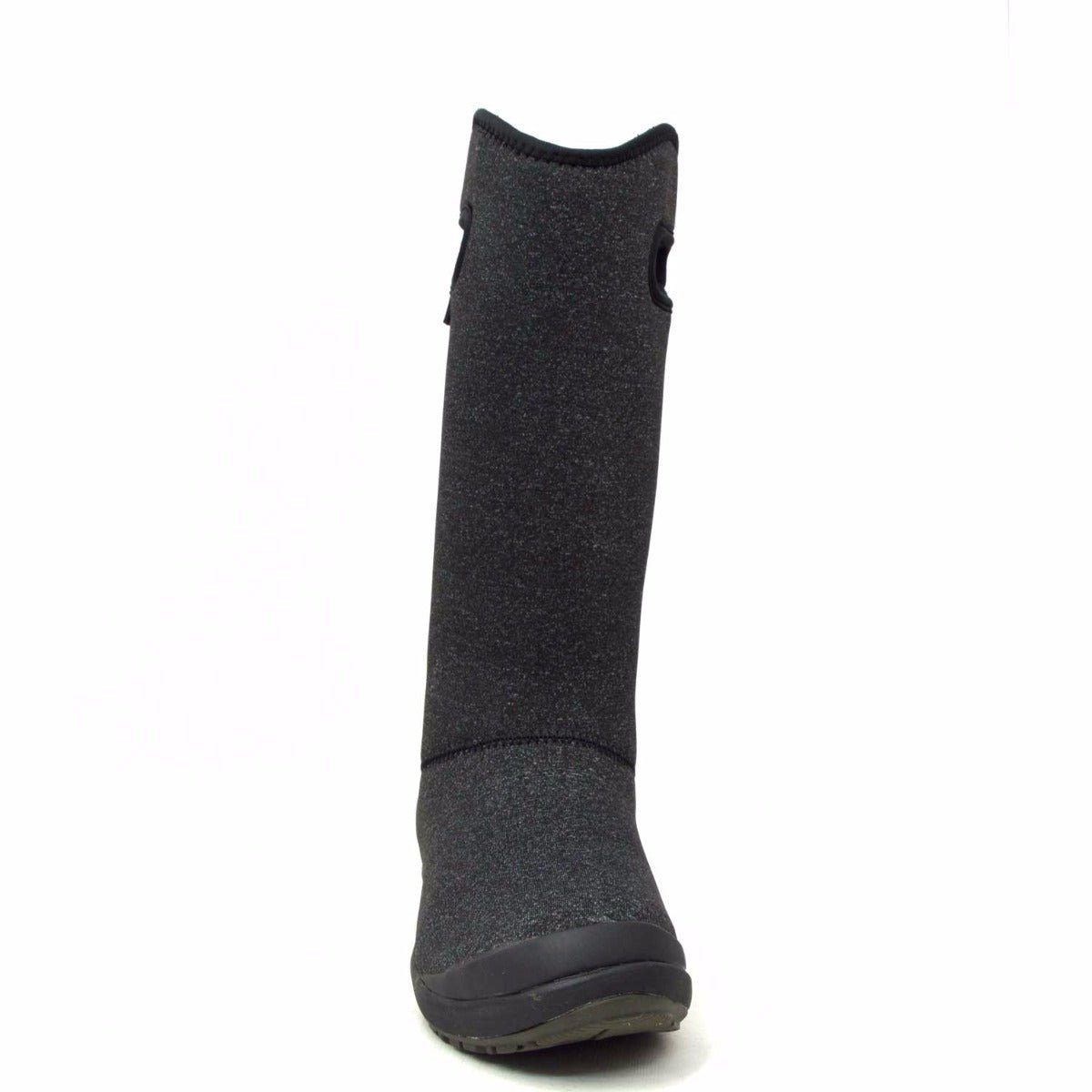 Charlie Black Wellies 9 | Wellies Online