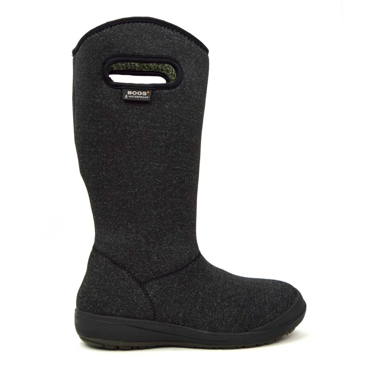 Charlie Black Wellies 27 | Wellies Online