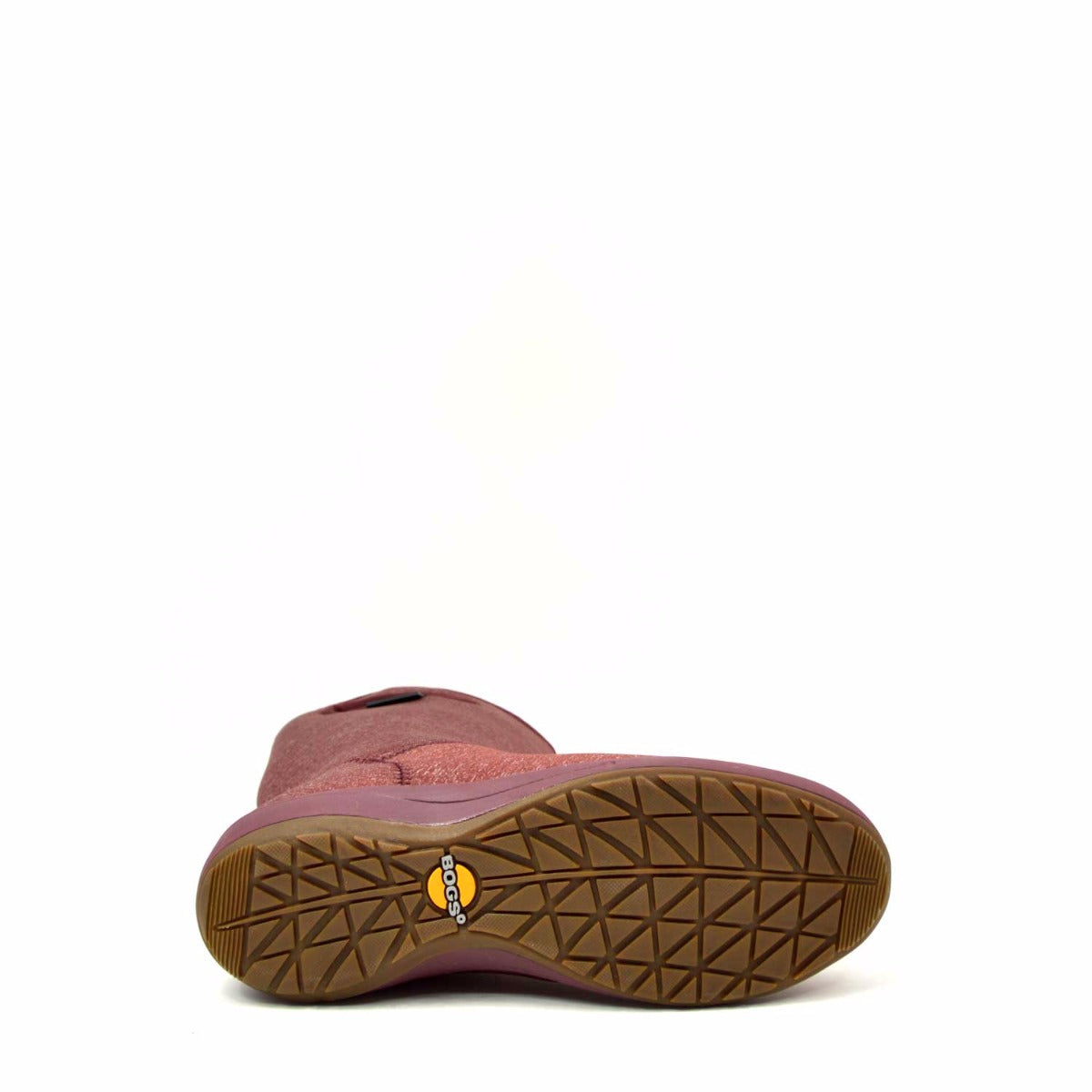 Charlie Burgundy Wellies