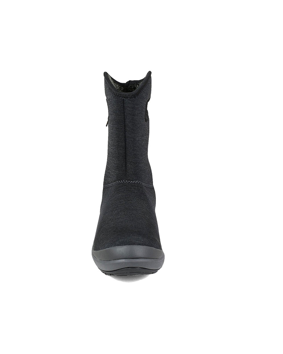 Charlie Mid Black Wellies 3 | Wellies Online