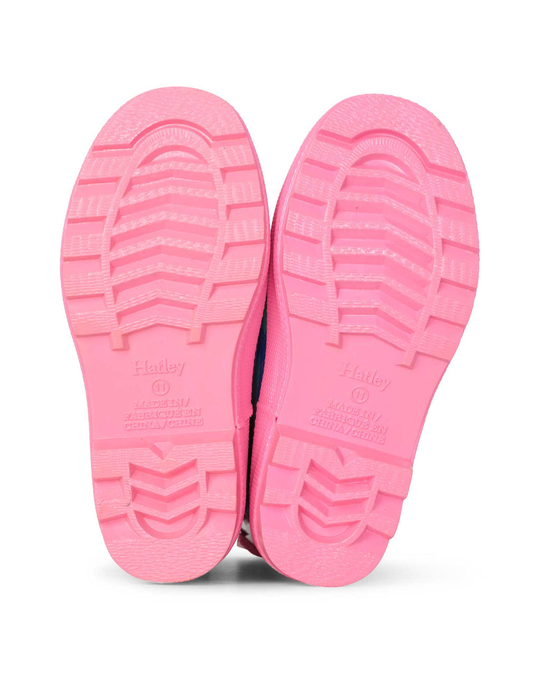 Cheerful Clouds Shiny Gumboots 3 | Wellies Online
