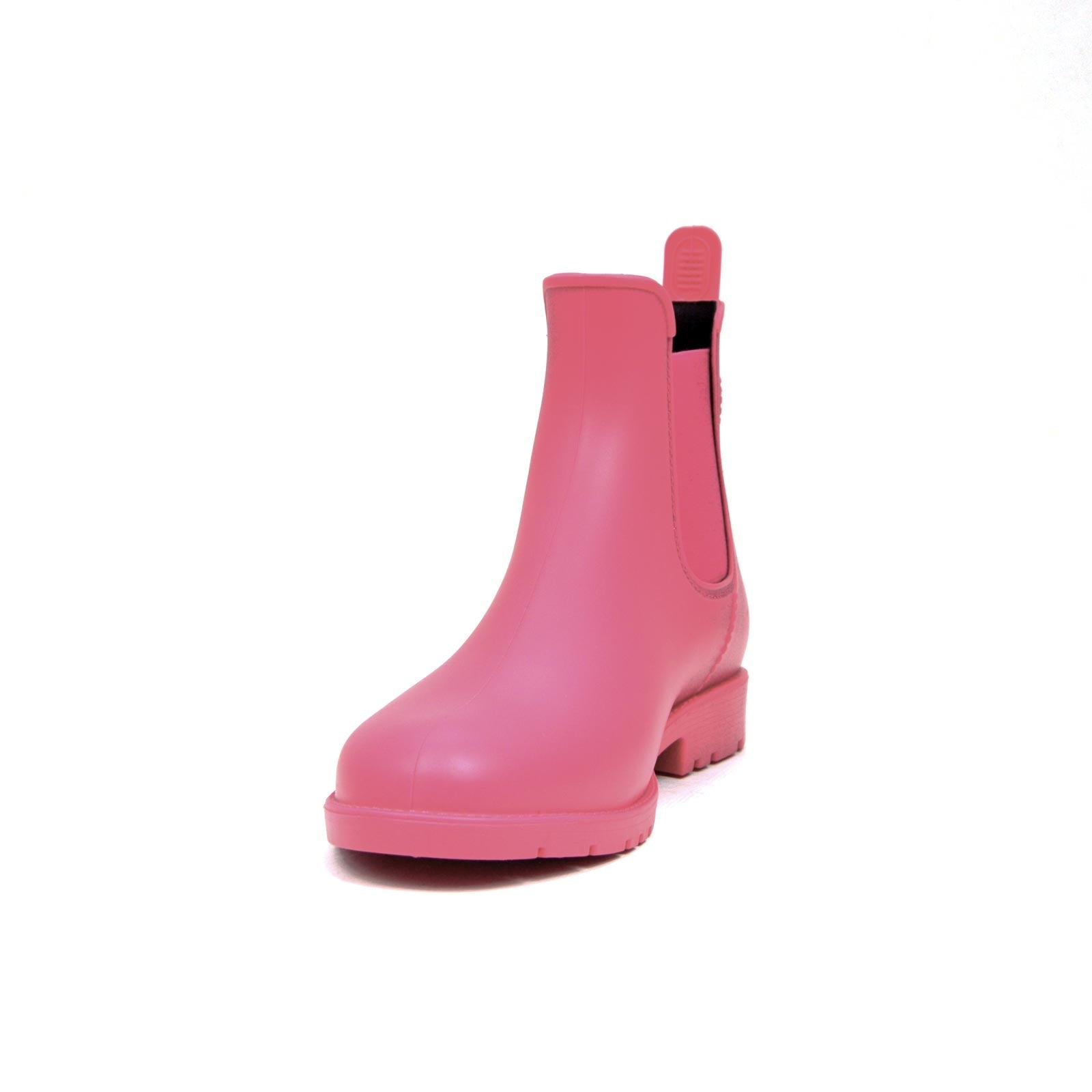 Chelsea Rose Ankle Rain Boots PVC 10 | Wellies Online