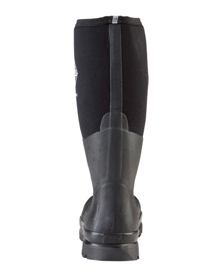 Chore Classic Tall Steel Toe Rubber Work Boots 3 | Wellies Online