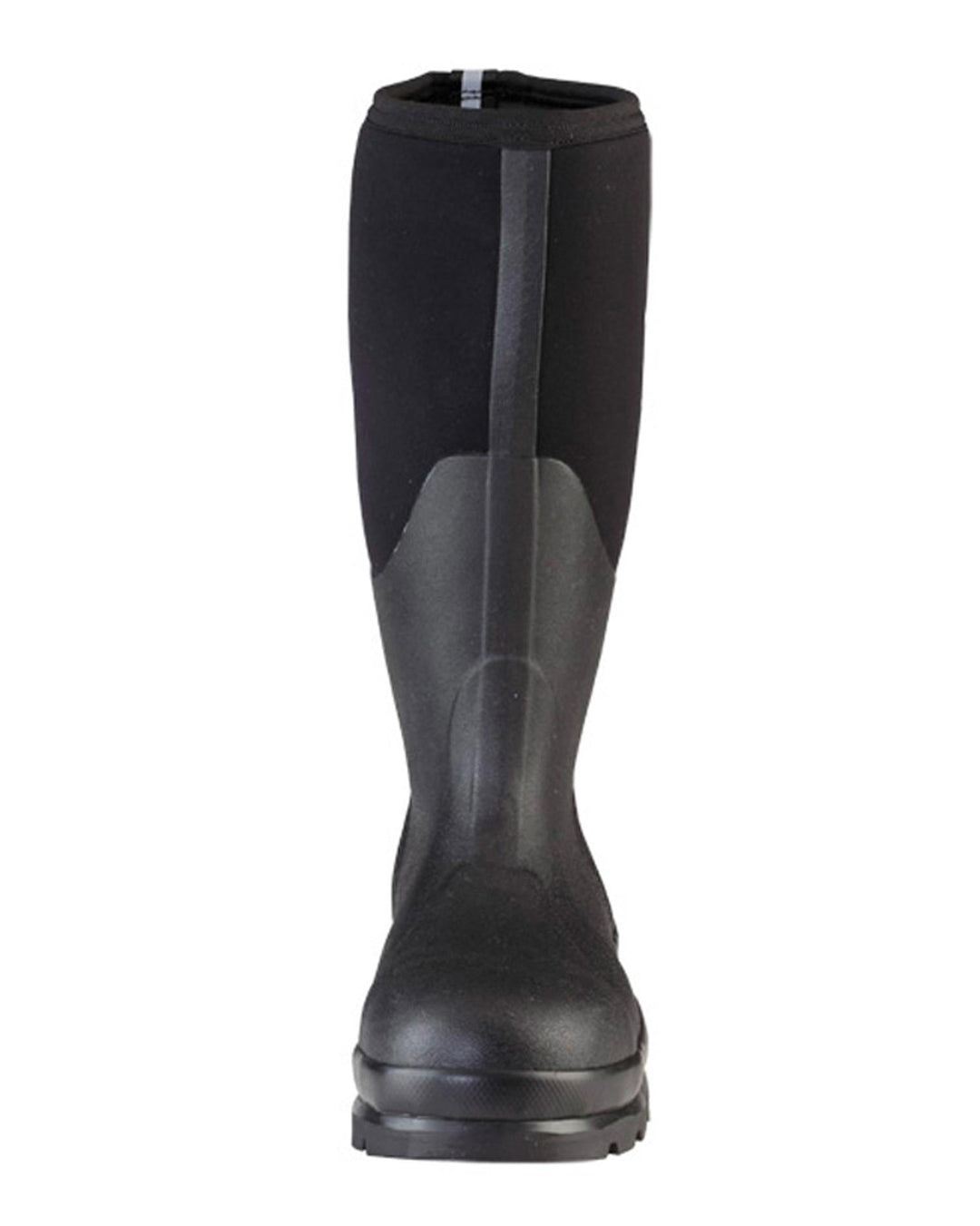 Chore Classic Tall Steel Toe Rubber Work Boots 4 | Wellies Online