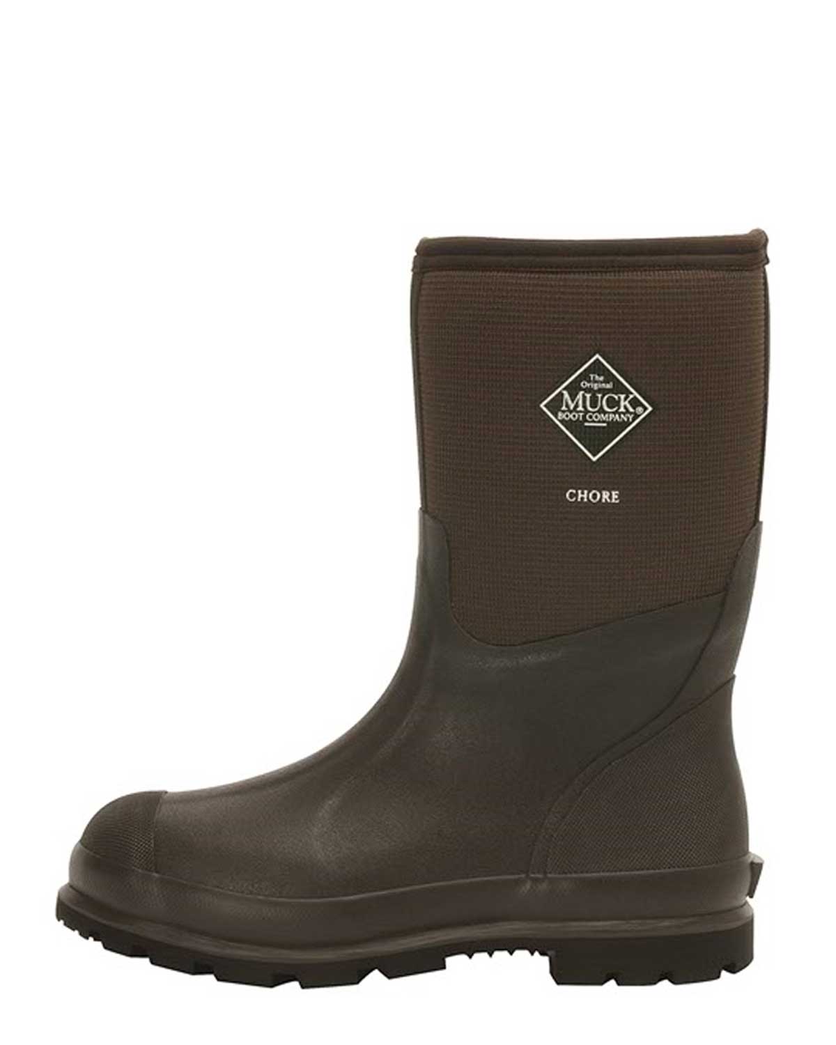 Chore Cool Mid Gumboots 9 | Wellies Online