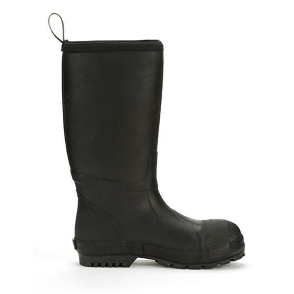 Chore Resistant Extreme Work Tall Gumboots