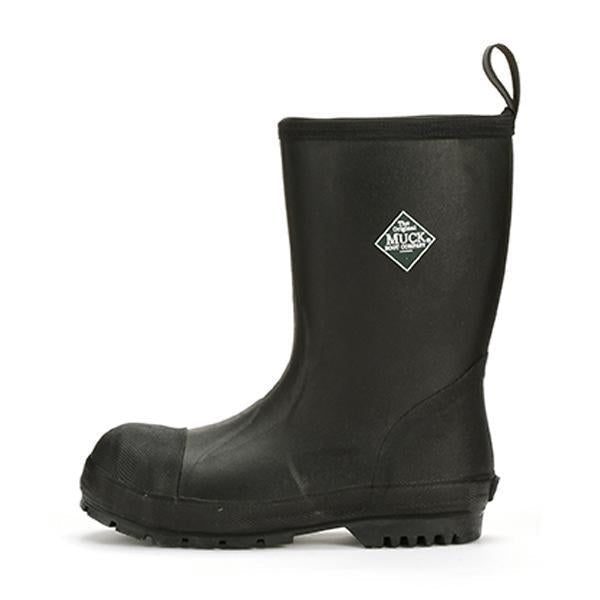 Chore Resistant Extreme Work Mid Gumboots 5 | Wellies Online