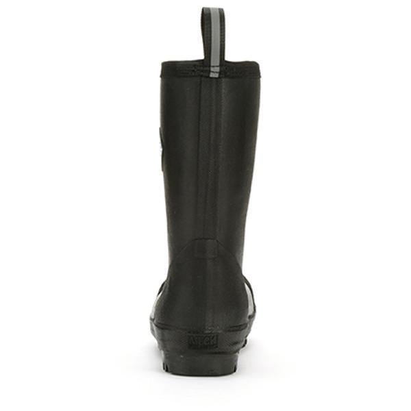 Chore Resistant Extreme Work Mid Gumboots 4 | Wellies Online