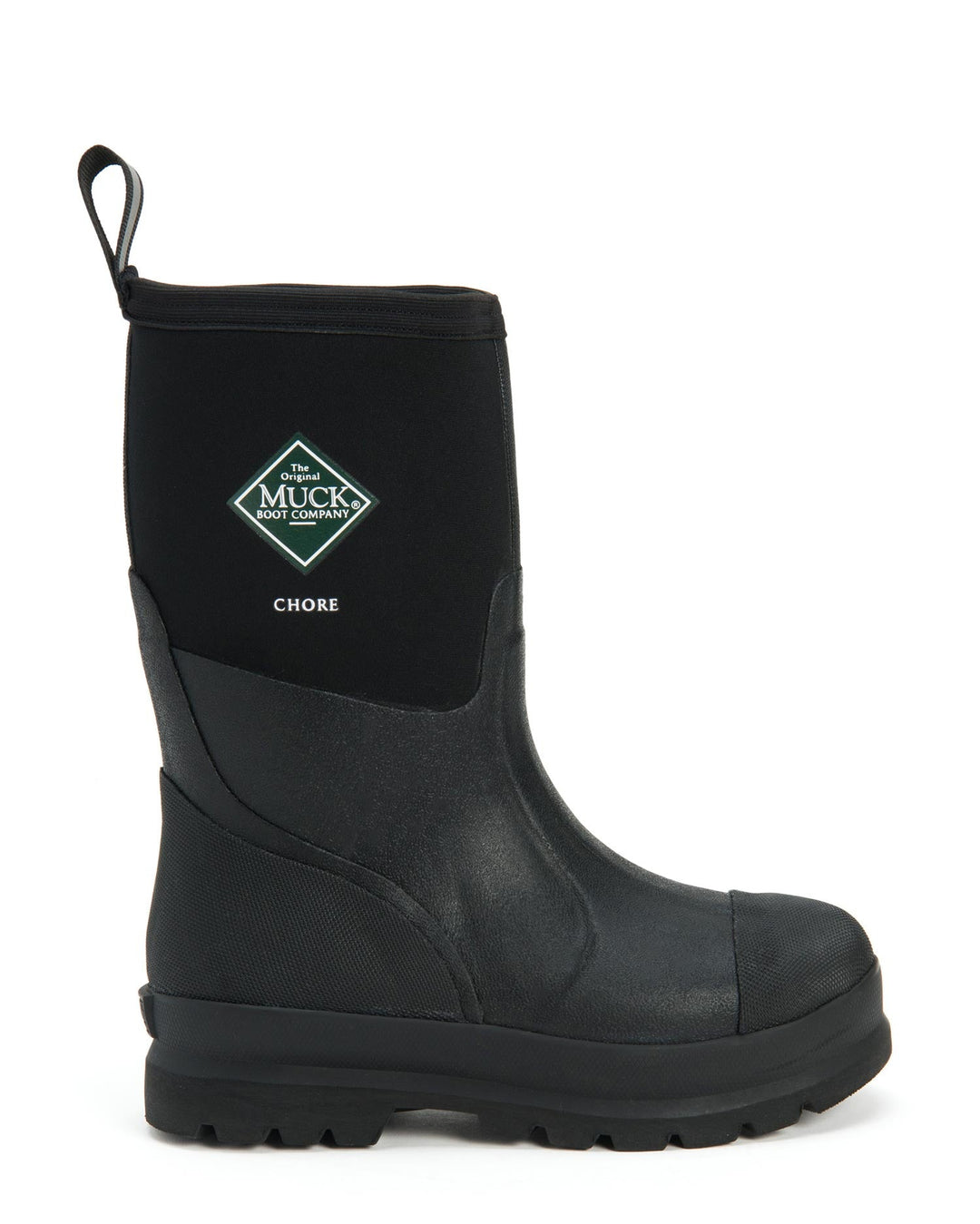 Classic Chore Mid Gumboots 1 | Wellies Online