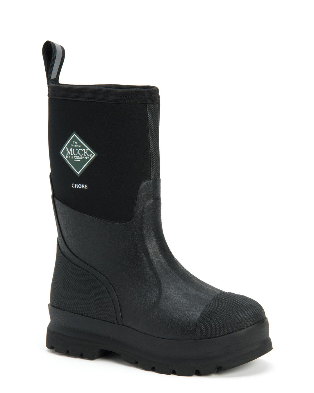 Classic Chore Mid Gumboots 2 | Wellies Online