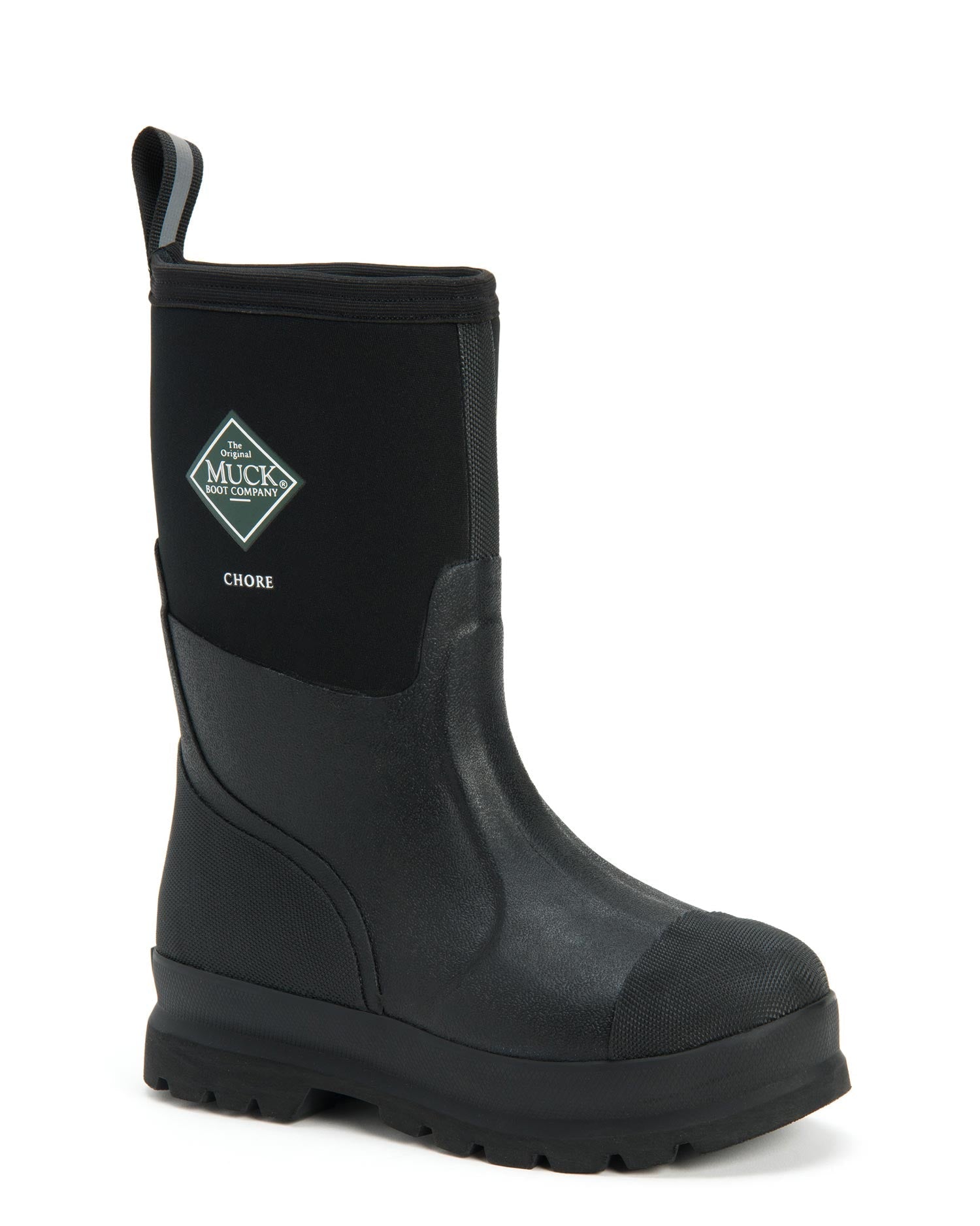 Classic Chore Mid Gumboots 2 | Wellies Online
