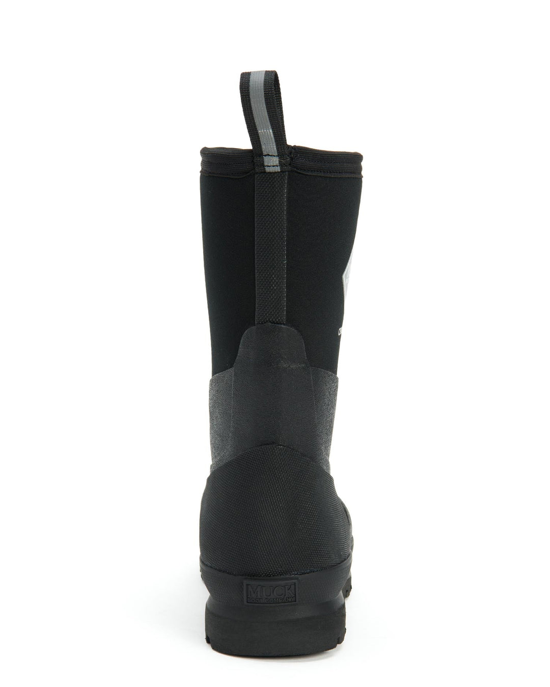 Classic Chore Mid Gumboots 5 | Wellies Online