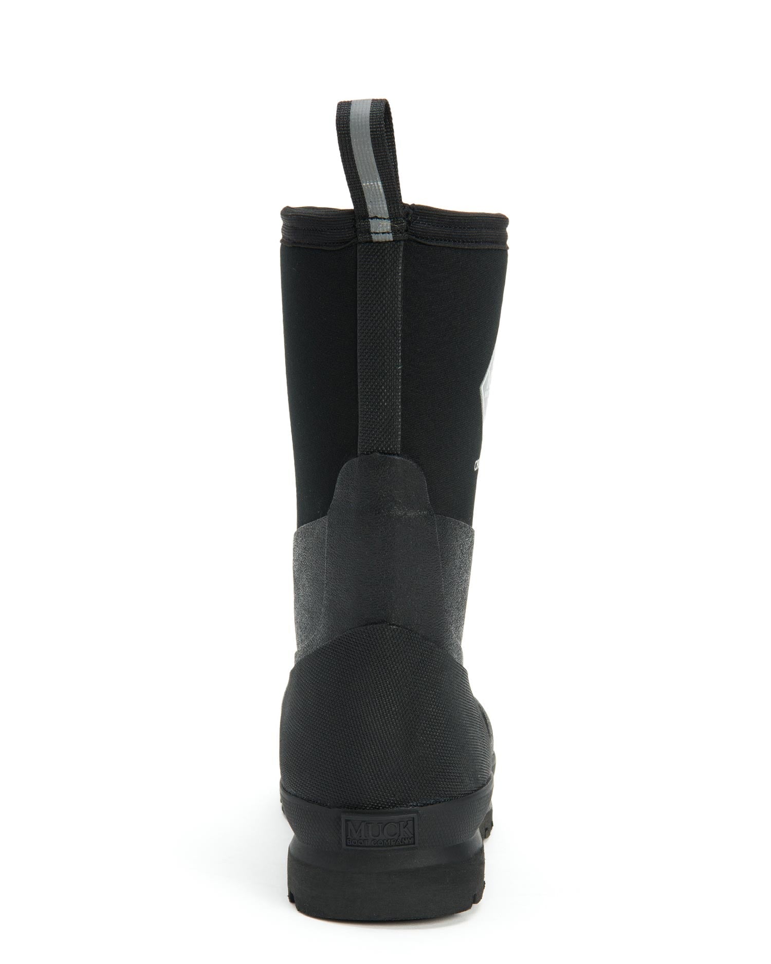 Classic Chore Mid Gumboots 5 | Wellies Online