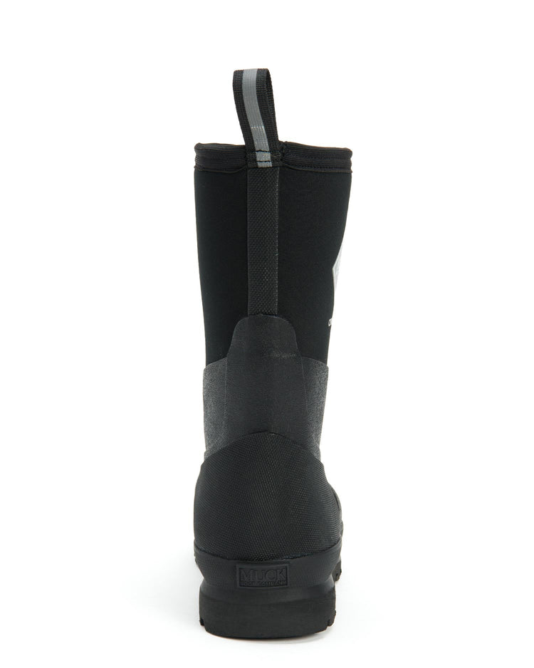 Classic Chore Mid Gumboots 5 | Wellies Online