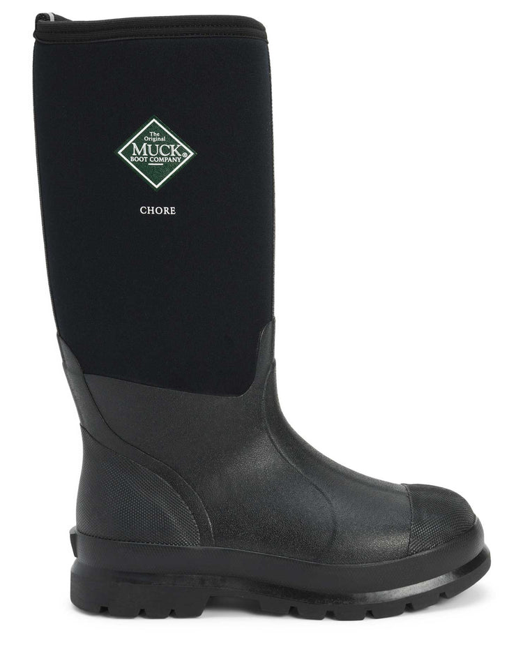 Classic Chore Tall Gumboots 1 | Wellies Online